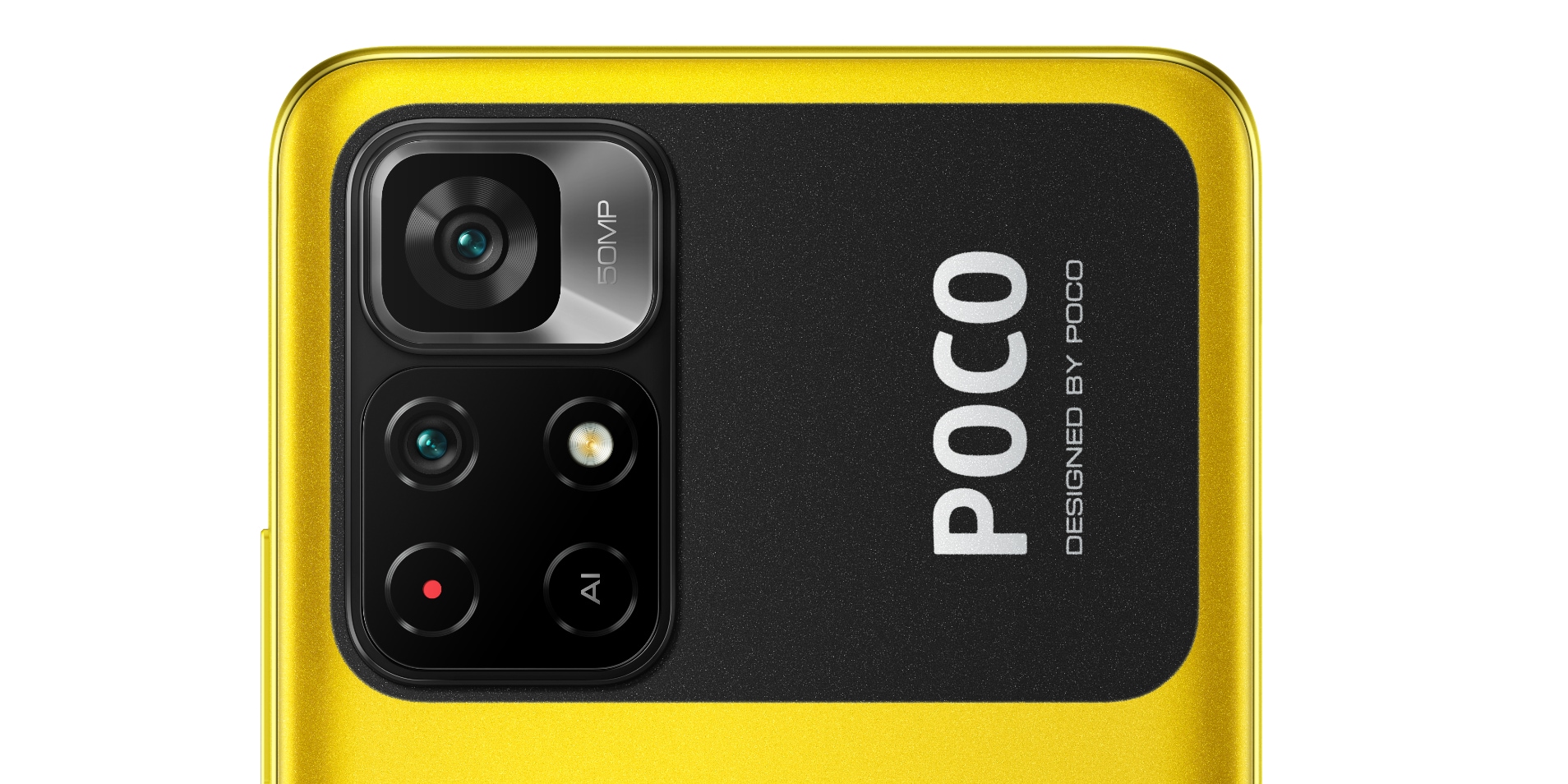 Xiaomi presents the Poco M4 Pro: an affordable 5G smartphone - Galaxus